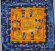 Xmas Ndebele